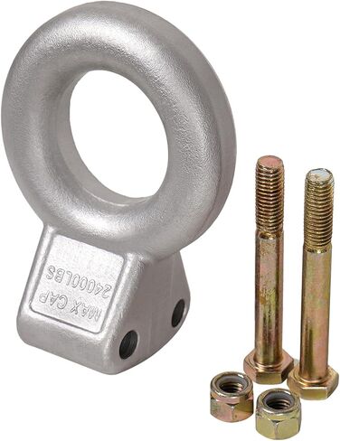 48660 حلقة وصلة وصلة محورية من الفولاذ الخام مقاس 3 بوصة، 24000 رطل، مطلوب تركيب القناة in Kuwait