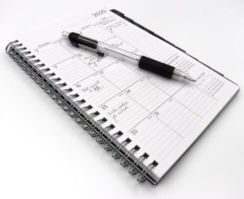 Zebra Pen Z-Grip Mechanical Pencil, 0.5mm Point Size, HB #2 Graphite, Black Grip, 12 Pack (52310) in Saudi Arabia