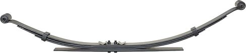 Dorman 929-145 Rear Leaf Spring Compatible with Select Ford Models in Saudi Arabia