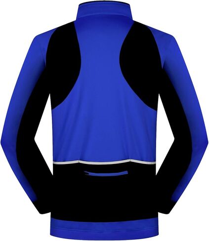 سترة رجالي شتوية لركوب الدراجات مقاومة للماء عاكسة للضوء in Kuwait