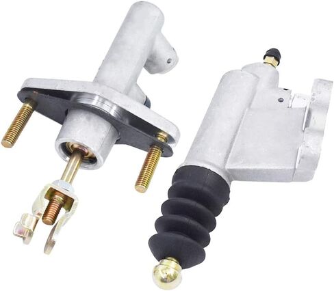 labwork Clutch Master Slave Cylinder Kit SC896 MC553 Replacement for Honda Civic 1.7L DX LX EX 2001-2005 in Saudi Arabia