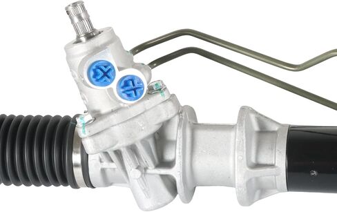 26-3020 مجموعة ترس رف التوجيه الكهربائي تناسب 2001-2003 QX4 3.5L، تناسب 2001-2004 Pathfinder 3.5L، استبدل OE 26-3020، 18000721-101، 18000721-102 in Saudi Arabia
