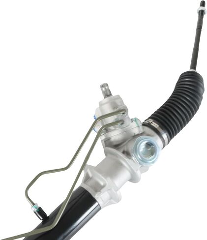 26-3020 مجموعة ترس رف التوجيه الكهربائي تناسب 2001-2003 QX4 3.5L، تناسب 2001-2004 Pathfinder 3.5L، استبدل OE 26-3020، 18000721-101، 18000721-102 in Saudi Arabia