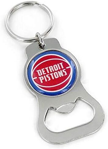 aminco NBA unisex-adult Team Color Bottle Opener Keychain in Saudi Arabia