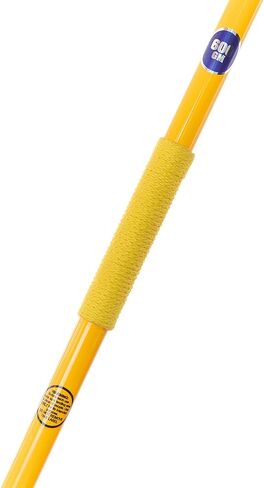 مسابقة TC Yellow Ultra-Glide 600 جرام 50 متر رمي الرمح - رمي الرمح للمضمار والميدان للفتيات 600 جرام - رمي الرمح للسيدات 600 جرام. in Kuwait