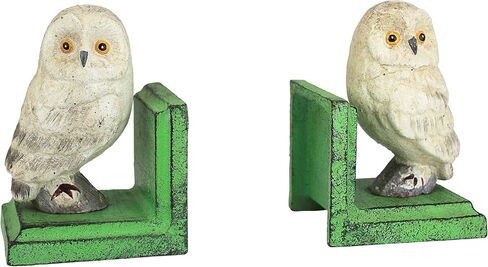 Design Toscano SP1601 Bookworm Bunny Rabbits Cast Iron Sculptural Bookend Pair, full color in Saudi Arabia