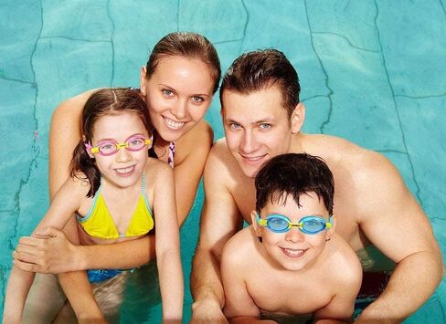 COPOZZ Kids Swimming Goggles, Toddler Swim Goggles No Leaking Anti Fog for Boys Girls(Age 3-12) in Saudi Arabia