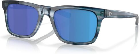 Costa Del Mar Men's Tybee Rectangular Sunglasses in Saudi Arabia