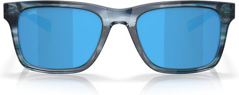 Costa Del Mar Men's Tybee Rectangular Sunglasses in Saudi Arabia