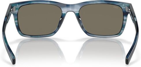 Costa Del Mar Men's Tybee Rectangular Sunglasses in Saudi Arabia