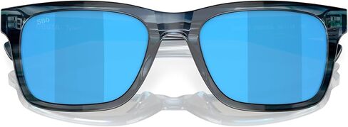 Costa Del Mar Men's Tybee Rectangular Sunglasses in Saudi Arabia