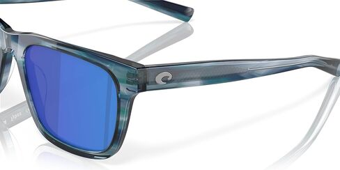 Costa Del Mar Men's Tybee Rectangular Sunglasses in Saudi Arabia