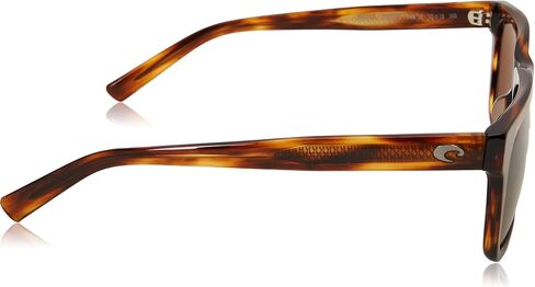 Costa Del Mar Men's Tybee Rectangular Sunglasses in Saudi Arabia