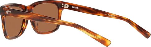Costa Del Mar Men's Tybee Rectangular Sunglasses in Saudi Arabia