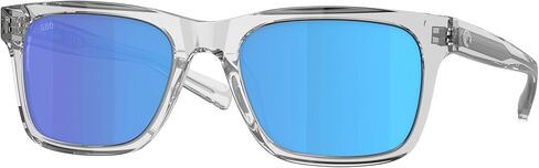Costa Del Mar Men's Tybee Rectangular Sunglasses in Saudi Arabia