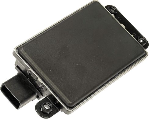 Dorman 601-725 Cruise Control Distance Sensor Compatible with Select Ford Models in Saudi Arabia