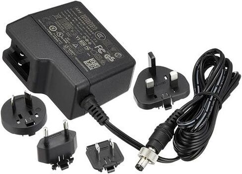 Blackmagic Design 12V 60W Power Supply for ATEM Mini Extreme in Saudi Arabia