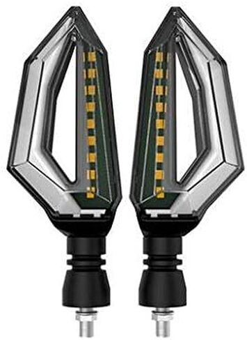 متوافق مع MSX125 GROM MSX125SF 2016-2020 الذيل الخلفي مرتب الحاجز مزيل قوس لوحة الترخيص حامل LED إشارة الانعطاف الوامض in Saudi Arabia