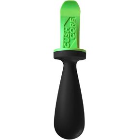 CushCore Bead Bro - Locks Bead in Place, Rubber Bumper, Strong & Durable Plastic, Works with Any Wheel Size & Rim Width, Wheel Insert Installation Tool for Easy Installation, Bead Bro (Single)