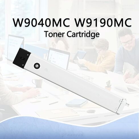 خرطوشة حبر KANTEN T0SHIBA T-FC330U T-FC330U-K بديلة سوداء عالية السعة لطابعات T0SHIBA E-Studio 330AC 400AC، الإنتاج: 18,400 صفحة (عبوة واحدة) in Saudi Arabia