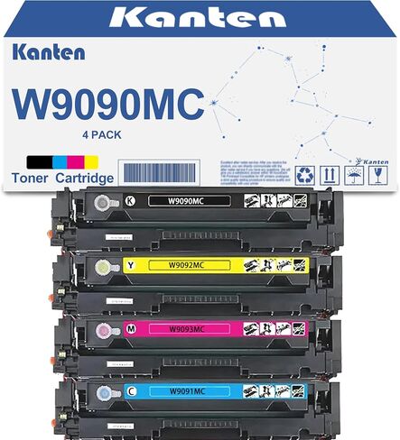 خرطوشة حبر KANTEN T0SHIBA T-FC330U T-FC330U-K بديلة سوداء عالية السعة لطابعات T0SHIBA E-Studio 330AC 400AC، الإنتاج: 18,400 صفحة (عبوة واحدة) in Saudi Arabia