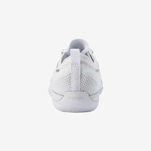Nfinity Flyte Cheer Shoes Women, Breathable Sneakers Women for Indoor Gym | High-performance Lightweight Design, Durable, Flexible and Comfortable Shoes for Dance, Training and Indoor Sports Activities in Saudi Arabia