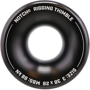 Notch X-ring Large 28mm x 20mm (35790)