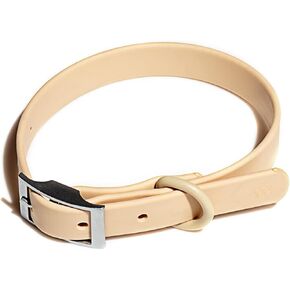 Wild One Collar - Small - Strawberry