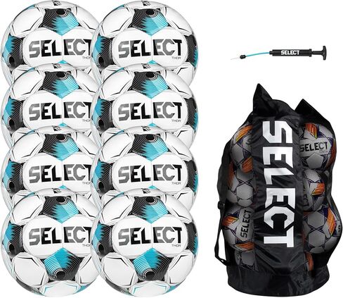 Select Thor Soccer Ball in Saudi Arabia