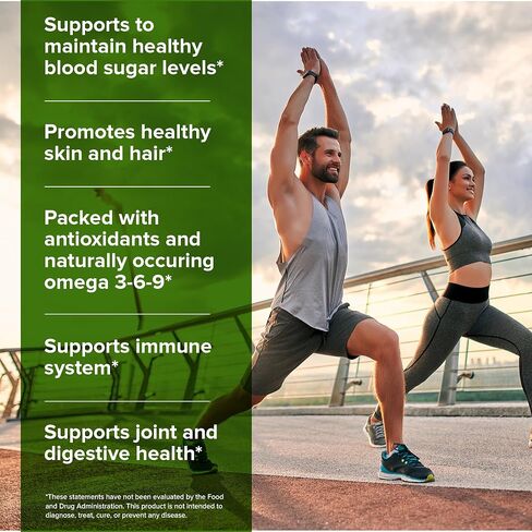 ORZAX Black Seed Oil Capsules, 90 Days Supply, 2% Thymoquinone, Non-GMO, Gluten Free, Cold Pressed Black Cumin Pills, Nigella Sativa in Saudi Arabia