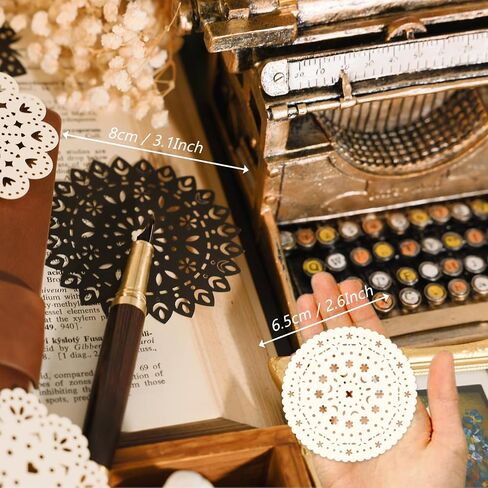 30 Pcs Scrapbook Paper Textured Paper, A5 Special Paper Decorative Paper Scrapbook Supplies for Art Journaling Card Making DIY Crafts in Saudi Arabia