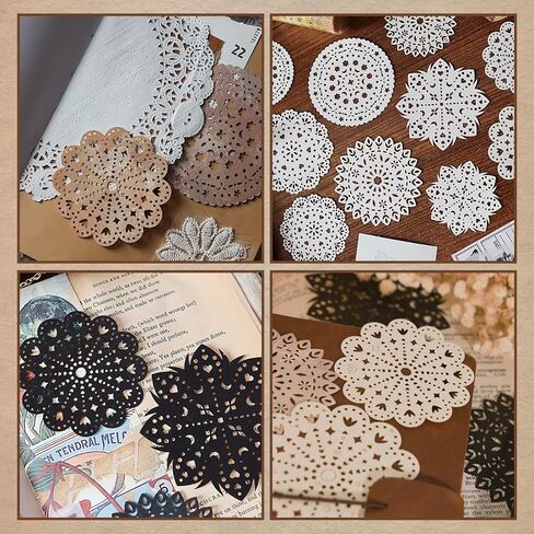 30 Pcs Scrapbook Paper Textured Paper, A5 Special Paper Decorative Paper Scrapbook Supplies for Art Journaling Card Making DIY Crafts in Saudi Arabia