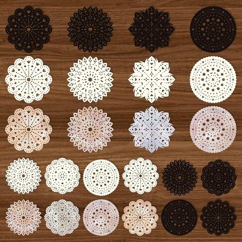 30 Pcs Scrapbook Paper Textured Paper, A5 Special Paper Decorative Paper Scrapbook Supplies for Art Journaling Card Making DIY Crafts in Saudi Arabia