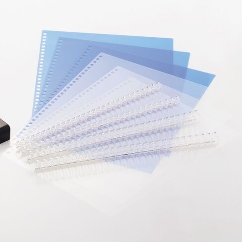Rich Lab Letter Twist Binding Tool 4pcs in Saudi Arabia
