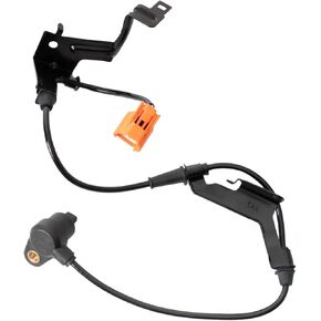 مستشعر سرعة العجلات الخلفية اليسرى من TRQ متوافق مع 2010-2015 لكزس RX350 RX450h in Kuwait