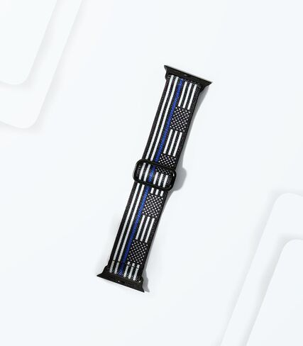 أحزمة ساعة أبل من النايلون للجنسين - iWatch 1/2/3/4/5/6/7/8/9/SE/Ultra 2 حزام لـ 38 ملم/40 ملم/41 ملم/42 ملم/44 ملم/45 ملم/49 ملم - 1/4/6 /8 مجموعة متنوعة من المنتجات in Saudi Arabia