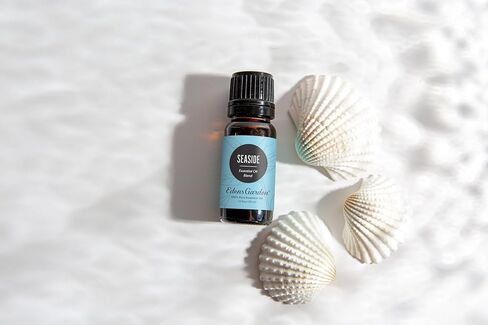 Edens Garden Hot Chocolate Hugs Limited Edition Holiday Essential Oil Synergy Blend, 100% Pure Therapeutic Grade (Undiluted Natural/Homeopathic Aromatherapy Scented Essential Oil Blends) 10 ml in Kuwait