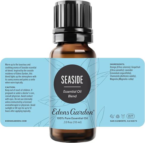 Edens Garden Hot Chocolate Hugs Limited Edition Holiday Essential Oil Synergy Blend, 100% Pure Therapeutic Grade (Undiluted Natural/Homeopathic Aromatherapy Scented Essential Oil Blends) 10 ml in Kuwait