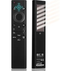 NH800UP RF402A-V14 IR Remote Control Replacement for Philips Android TV Remote Fit for Philips Android Smart 4K Ultra HD Smart LED TV NH800UP URMT47CND0 BT800 URMT26RST004 (No Voice Function)