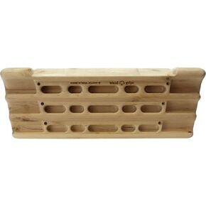 Metolius Wood Grips Delux II