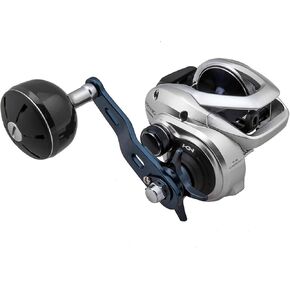 Shimano Inc. TRANX 401AHG B/C LH Reel Box