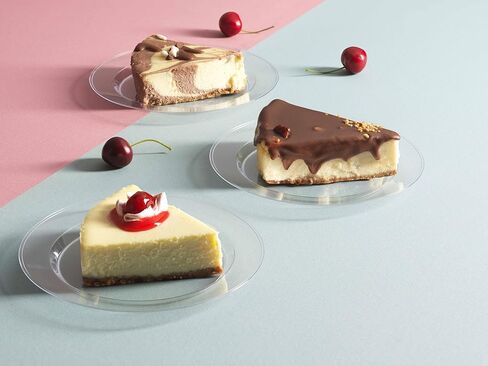 100 قطعة من أطباق الحفلات البلاستيكية من Munfix ذات حافة ذهبية بيضاء، و50 طبق عشاء فاخر عالي التحمل مقاس 10.25 بوصة و50 طبق مقبلات حلوى يمكن التخلص منه مقاس 7.5 بوصة، أطباق زفاف أنيقة فاخرة شديدة التحمل in Kuwait