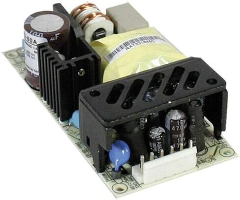 MW Mean Well RPD-60A RPD-60B 60W Dual Output Medical Grade (RPD-60B) in Saudi Arabia