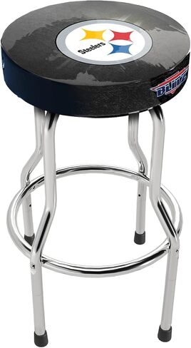 Arcade1Up Arcade 1UP Baltimore Ravens NFL Pub Stool in Saudi Arabia