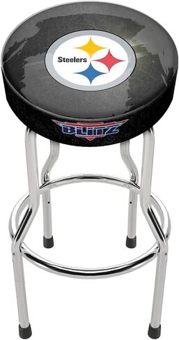 Arcade1Up Arcade 1UP Baltimore Ravens NFL Pub Stool in Saudi Arabia