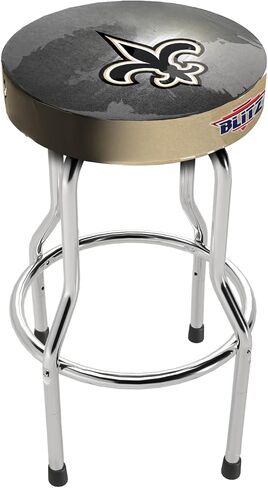 Arcade1Up Arcade 1UP Baltimore Ravens NFL Pub Stool in Saudi Arabia