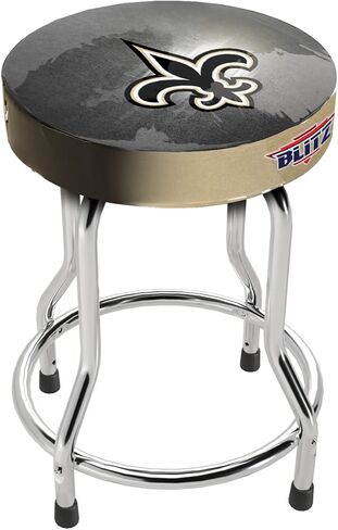 Arcade1Up Arcade 1UP Baltimore Ravens NFL Pub Stool in Saudi Arabia