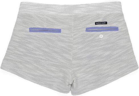 The Taylor Short - Back Bay Knit, Royal Blue, WS0 in Saudi Arabia