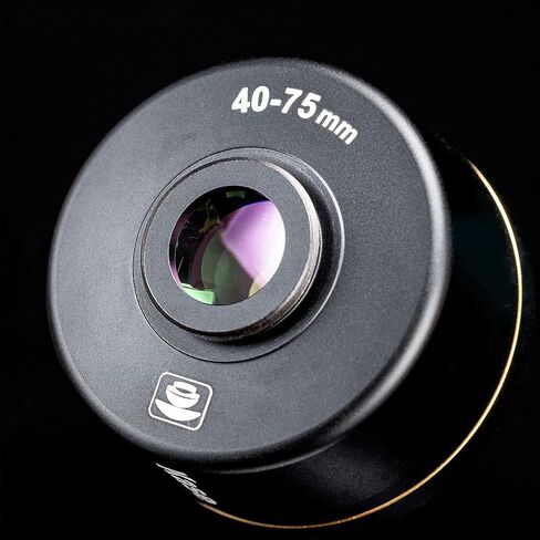 Kase Master Macro Phone Camera Lens Pro with 52mm Filter Adapter Ring for iPhone 15 14 13 12 11 8 Samsung Android,Shoot Distance 40-85mm,Metal Body in Saudi Arabia