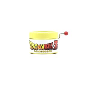 Manga music box